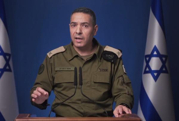 תיעוד ראשון מתקיפת המטרות של החות'ים בתימן