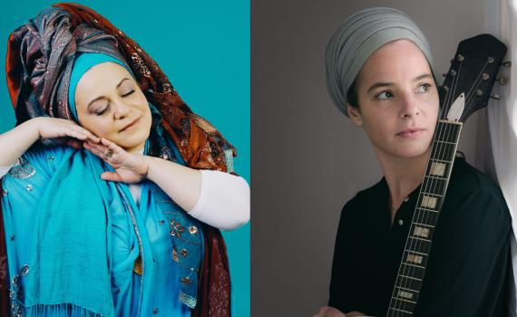 הזמרות הדתיות ניצחו במשפט ויופיעו לנשים בלבד