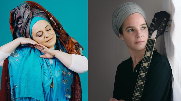 הזמרות הדתיות ניצחו במשפט ויופיעו לנשים בלבד