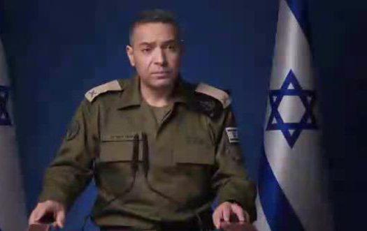 דובר צה״ל: עמדנו בכל יעדי המבצע, אך מוקדם לקבוע את התוצאות