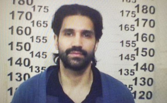 הוצאה להורג באיראן: "מרגל מוסד"