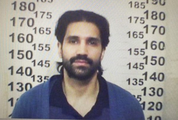 הוצאה להורג באיראן: "מרגל מוסד"