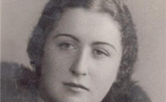 הכל מתחיל במכתב אחד | המכתב של סלומאה