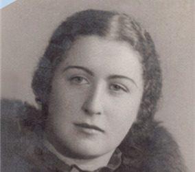 הכל מתחיל במכתב אחד | המכתב של סלומאה