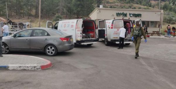 שנתיים אחרי: נעצרו חמישה ממשפחת המחבל מהפיגוע בעלי