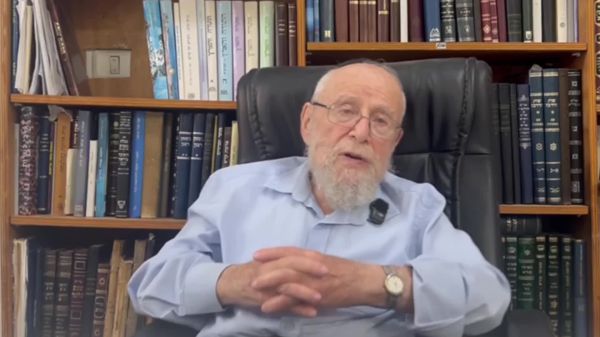 הרב של בן גביר: אין פטור מגיוס גם לבני ישיבה שלומדים