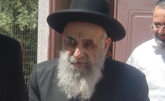 רבני ש"ס: אסור בהחלט לקדם את חוק הגיוס