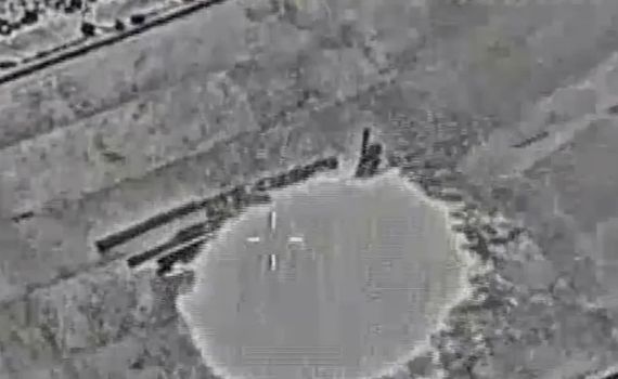 בתגובה למטח הארוך: צה"ל תוקף בטהרן | תיעוד