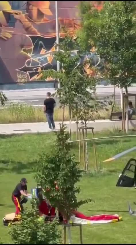 אוסטריה: מניין ההרוגים בירי בבית הספר עלה ל-10