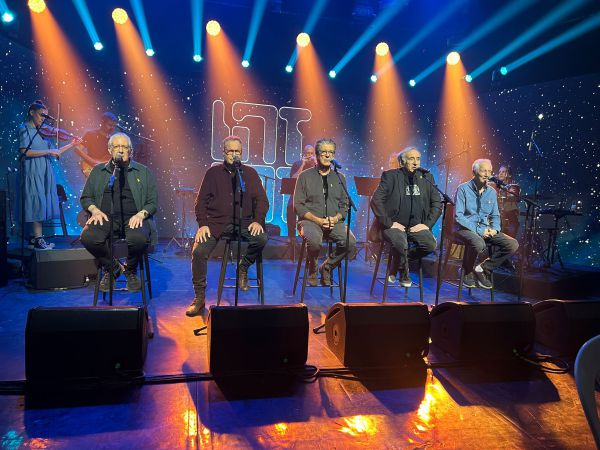 גם במלחמה הזאת: 'זהו זה' מתגייסת לעלות לכם את המורל