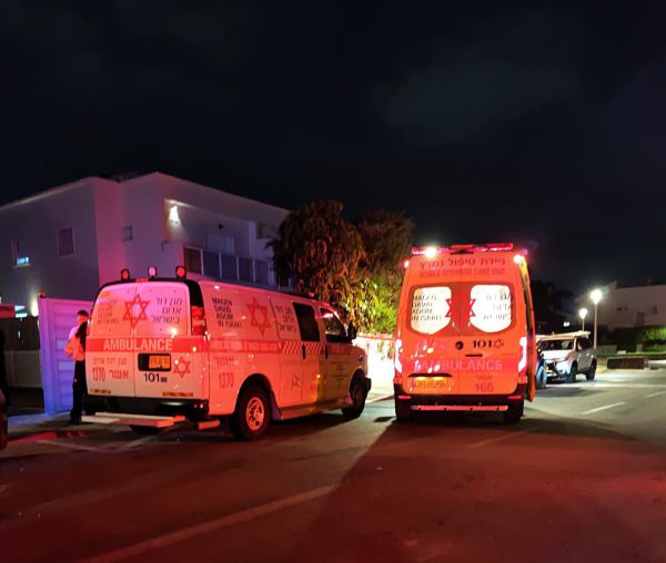 זוועה בנהריה: בת 67 נרצחה בדקירות; בנה חשוד במעשה