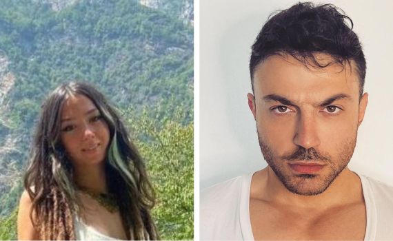 "בשם שני לוק": הראפר האיראני מנציח את הנרצחת הישראלית