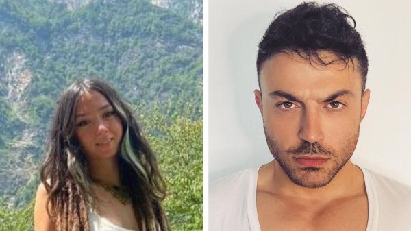 "בשם שני לוק": הראפר האיראני מנציח את הנרצחת הישראלית