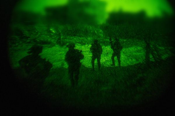 לראשונה: האוגדה החדשה תפעל בגזרת הבקעה והעמקים