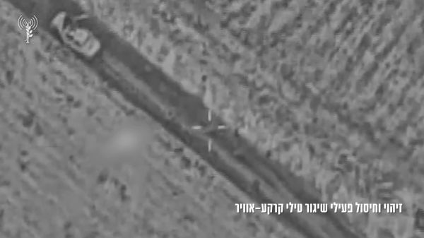 כמו בלבנון ובעזה: צה"ל מחסל חיילים איראנים בדרך לשיגור