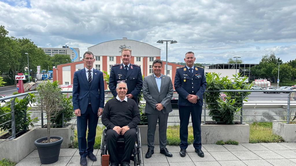 חץ 3: היערכות למסירה לצבא גרמניה