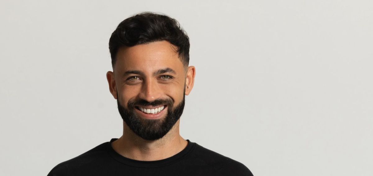 הדחה על רקע אזעקות: טל קאופמן במסר ראשון