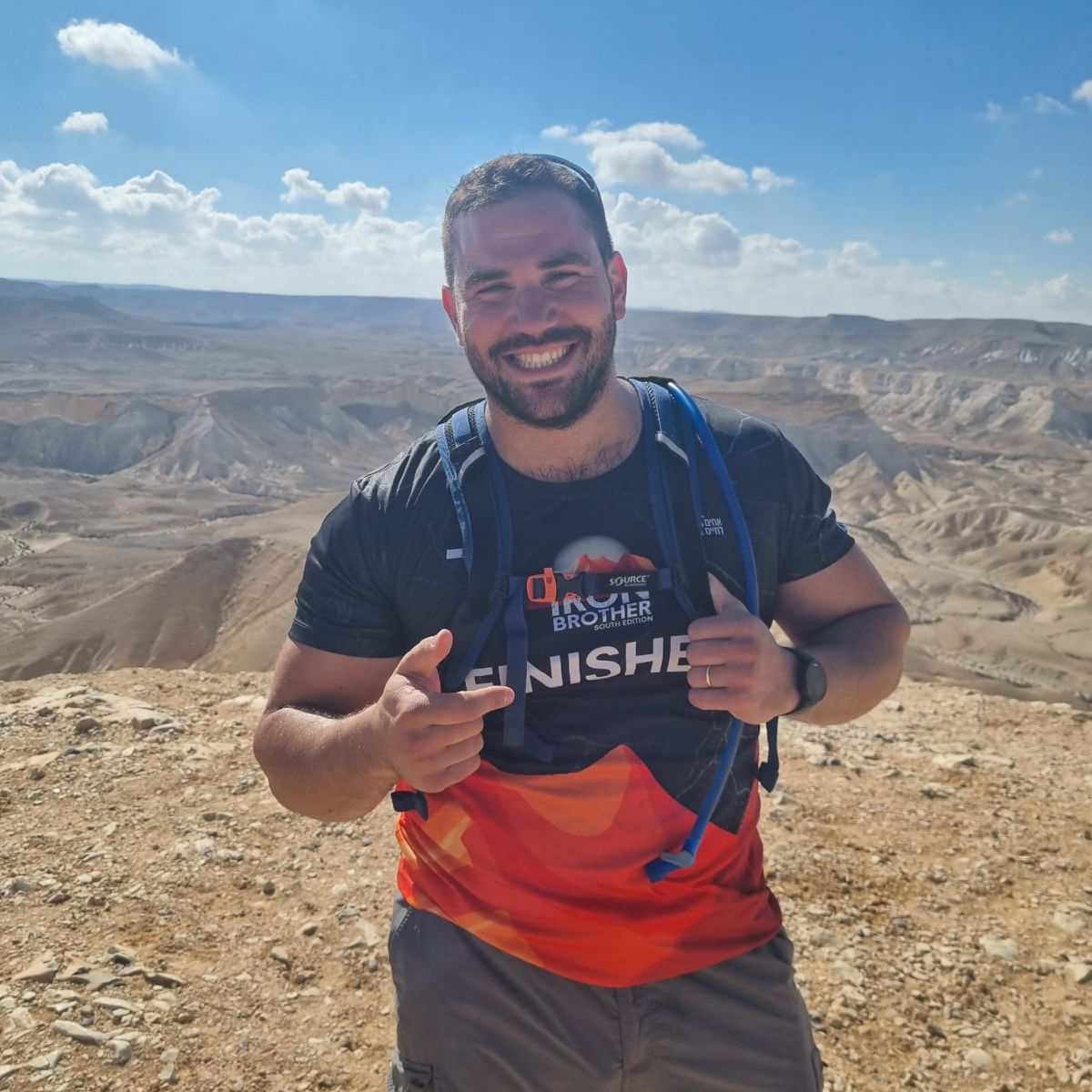 "דיבר בגובה הלב": טל מובשוביץ ז"ל דרך עיניה של אחותו