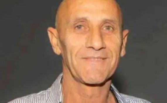 אחרי החילוץ מעזה: החלל החטוף יאיר יעקב יובא למנוחות בניר עוז