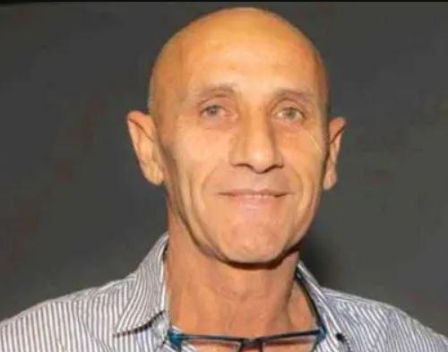 הותר לפרסום: חולצה גופתו של החטוף יאיר יעקוב