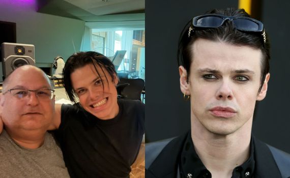 הישג ענק: הישראלי שהגיע לראש המצעד הבריטי