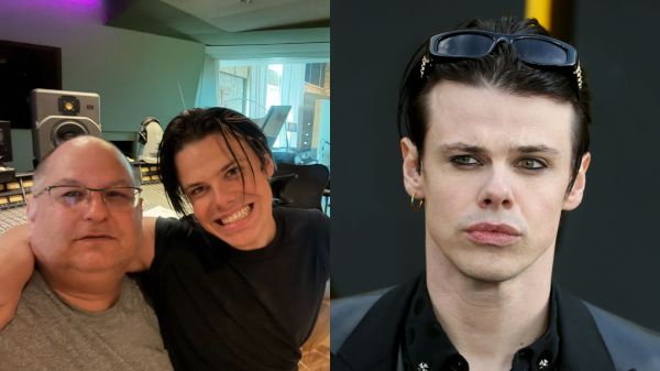 הישג ענק: הישראלי שהגיע לראש המצעד הבריטי