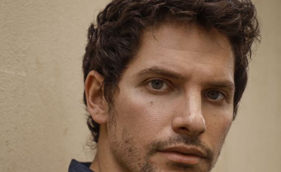 ידין גלמן התעמת עם נהג בכביש: "לך לקפלן"