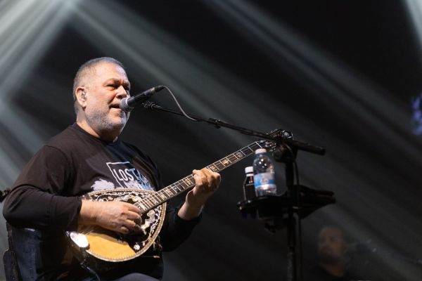 זה התאריך החדש: המופע של יהודה פוליקר בקיסריה נדחה