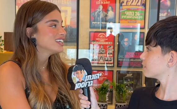 הלחץ הציבורי עבד: חשבון הטיקטוק שנחסם על ידי איראנים שוחזר