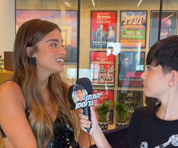 הלחץ הציבורי עבד: חשבון הטיקטוק שנחסם על ידי איראנים שוחזר