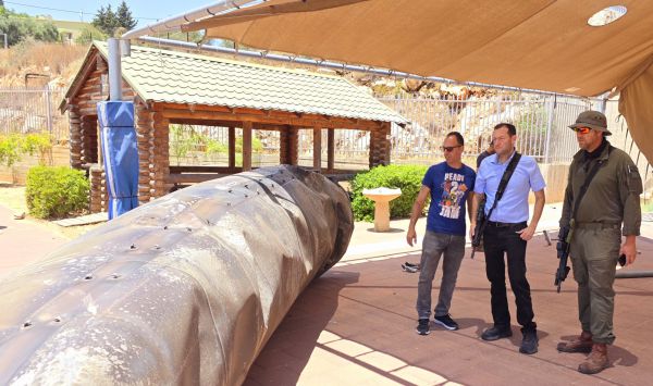 קריאה דחופה לממשלה: עשרות אלפי משפחות ביו"ש ללא מיגון