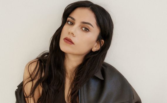 הזמרת יסמין מועלם: "בוא נביא עוד ילד"