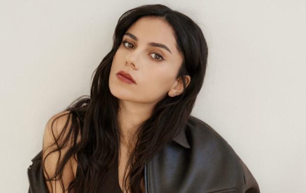 הזמרת יסמין מועלם: "בוא נביא עוד ילד"