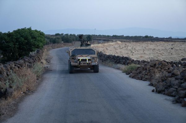לקראת הסכם? נתניהו ובכירים נוספים ביקרו בסוריה