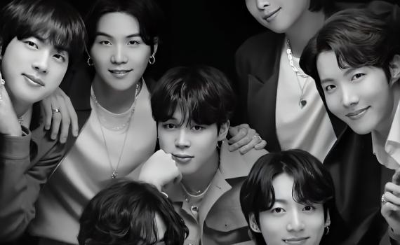 מעריצי קיי-פופ? זה המועד בו להקת BTS חוזרת