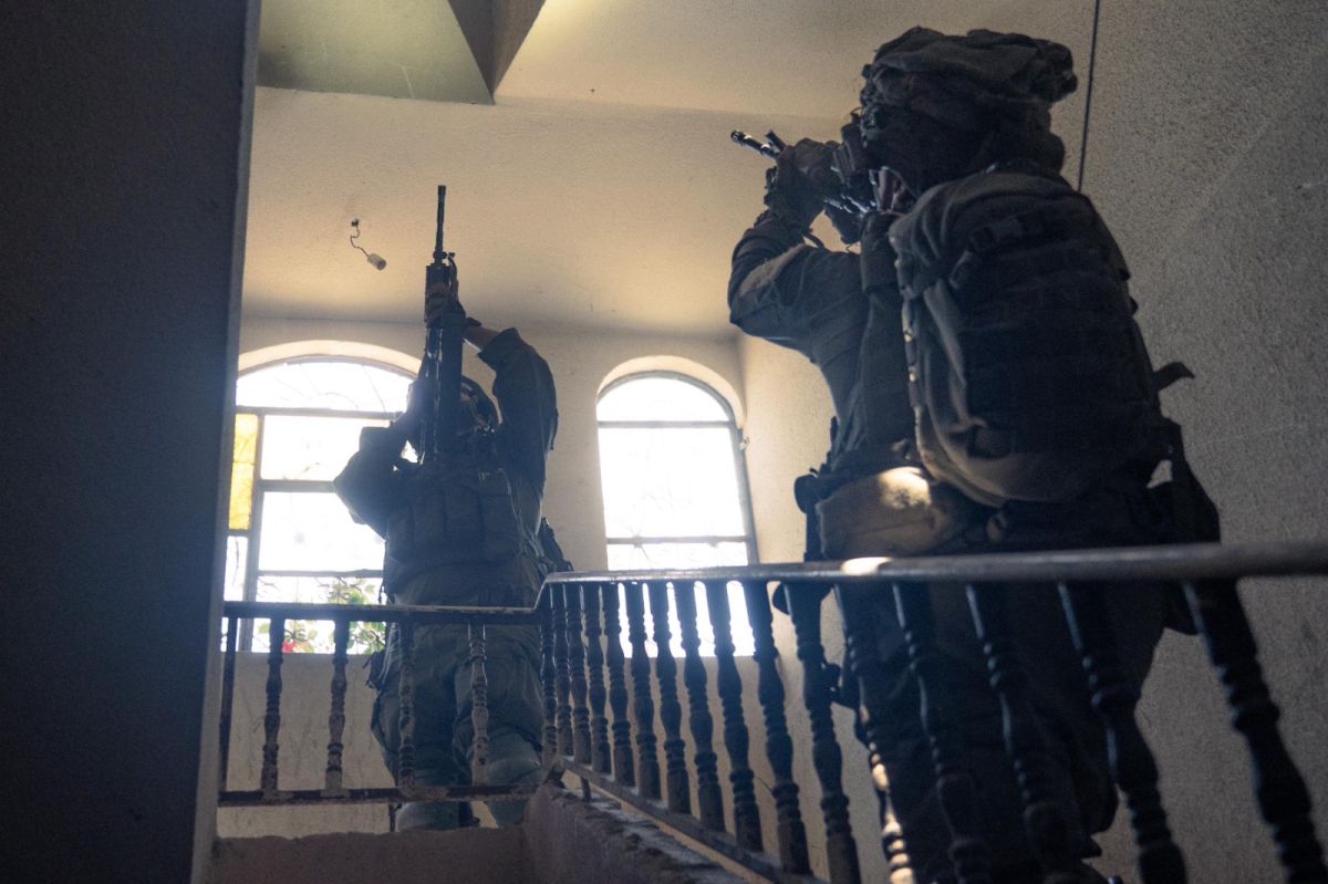 שני טילי נ"ט וניסיון צליפה: פרטים חדשים מנפילת הלוחם