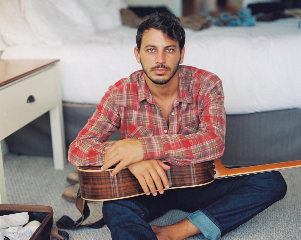 מזמור לתודה: האלבום החדש של לירן דנינו כולל הפתעה מתהילים