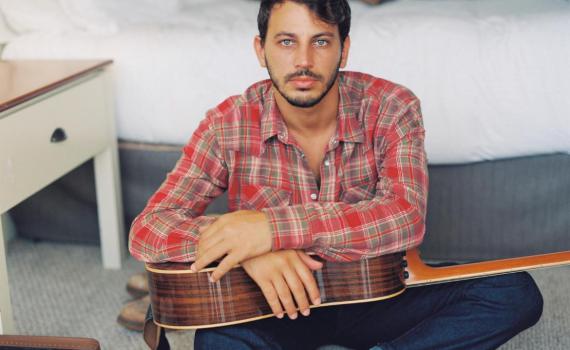 מזמור לתודה: האלבום החדש של לירן דנינו כולל הפתעה מתהילים