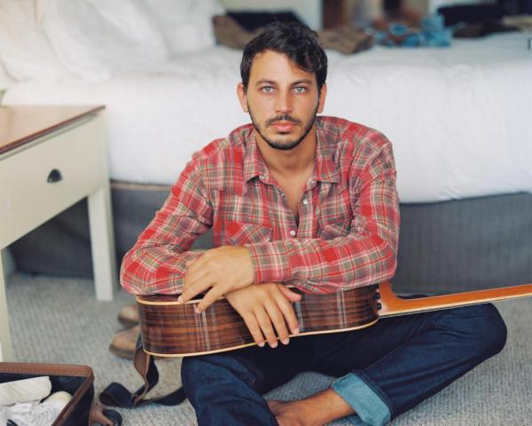 מזמור לתודה: האלבום החדש של לירן דנינו כולל הפתעה מתהילים