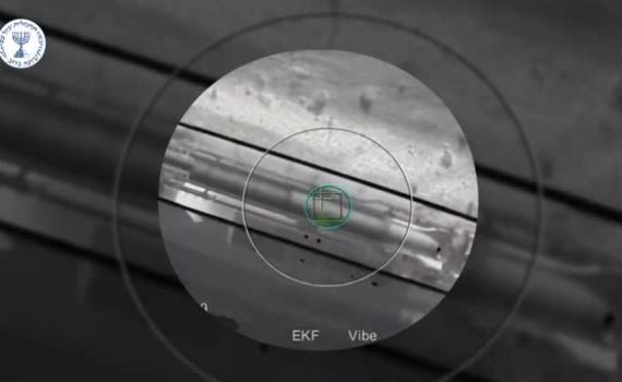 המוסד מציג תיעוד דרמטי מפעילותם באיראן | צפו