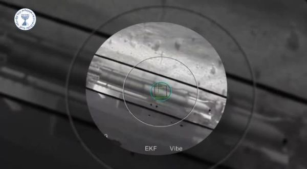 המוסד מציג תיעוד דרמטי מפעילותם באיראן | צפו