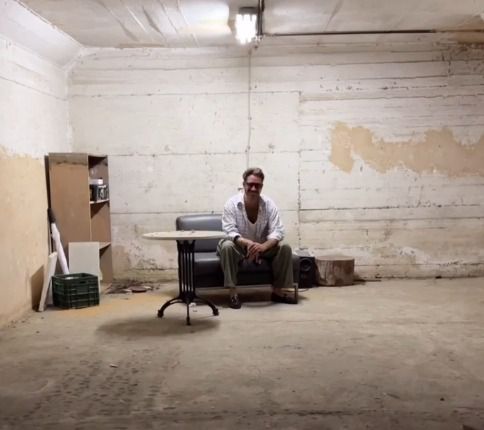 זאת הלהקה שמגיעה להופיע אצלכם במקלט | צפו