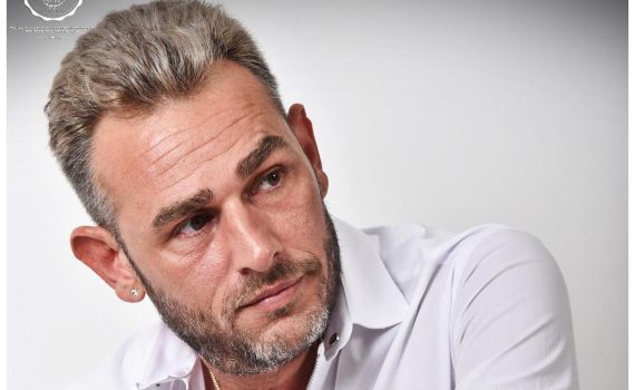 עם שני מופעי סולדא אוט: מושיק עפיה חוזר עם שיר חדש