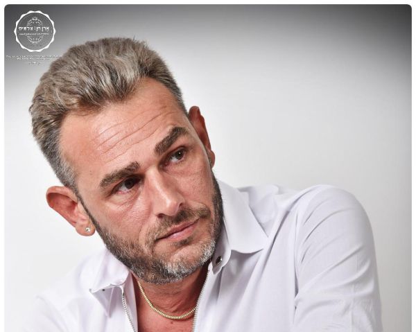 עם שני מופעי סולדא אוט: מושיק עפיה חוזר עם שיר חדש