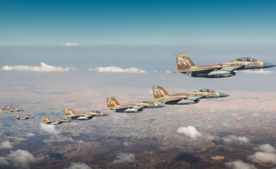 המדינה מגדילה תקציב הביטחון: תוספת של 42 מיליארד ש"ח