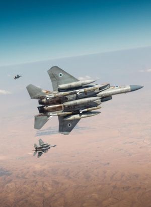 ארה"ב חשפה: זו הפעולה הבאה שישראל תצא אליה