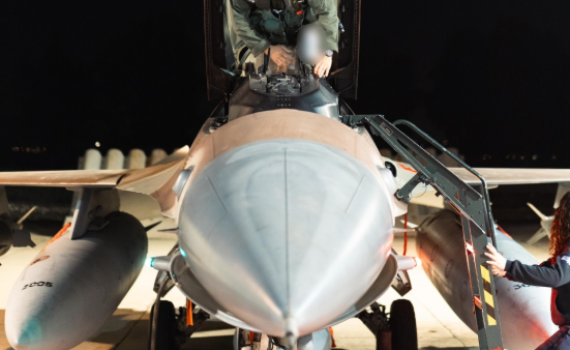 וידוי דרמטי: "לא סולח לעצמי שלקחתי חלק בסרבנות"