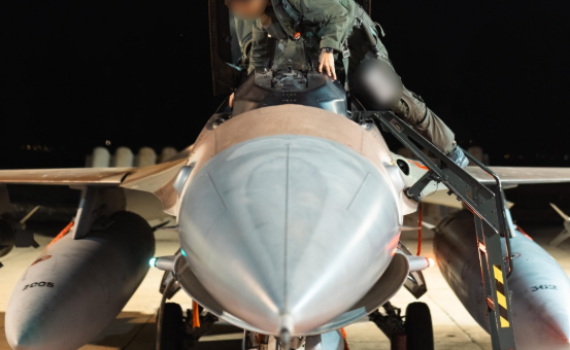 ויקום עם כלביא: אז מה היה לנו?