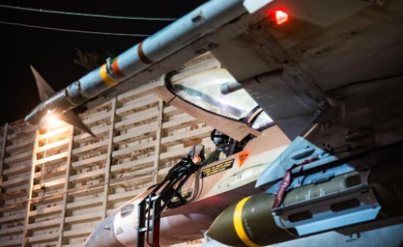 צה"ל חיסל בכיר ב'רדואן' ופעיל ארטילריה בדרום לבנון