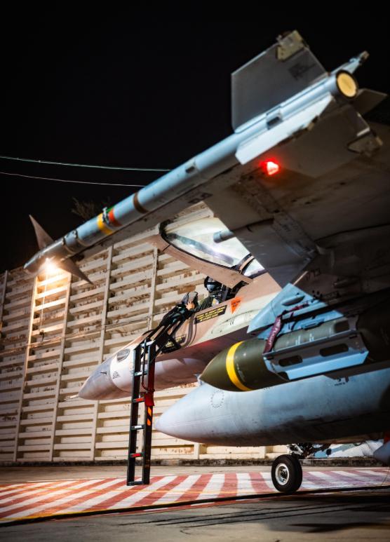 צה"ל חיסל בכיר ב'רדואן' ופעיל ארטילריה בדרום לבנון